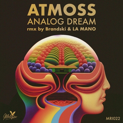 Atmoss (SP) - Analog Dream